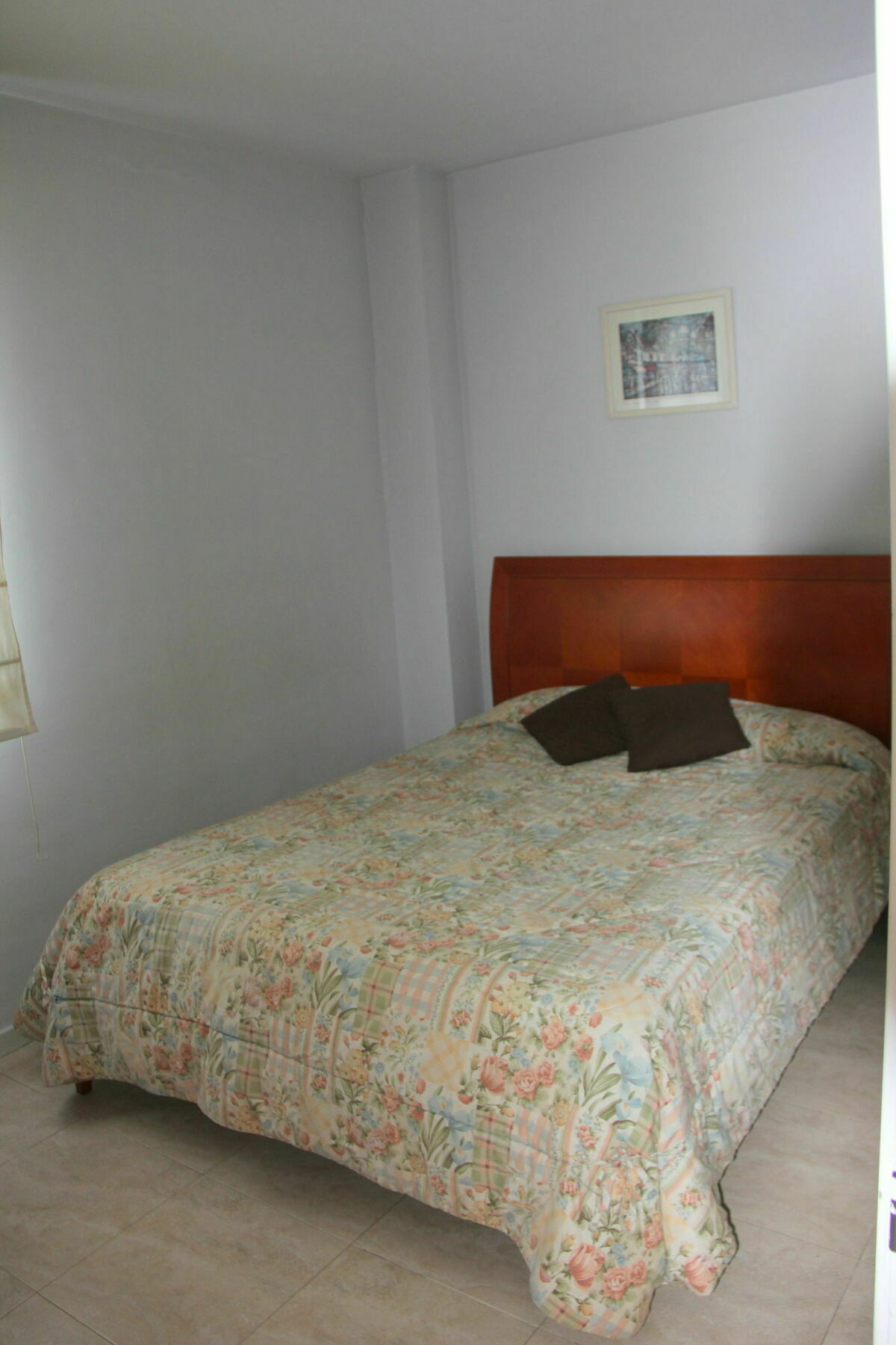 Apartamentos Caru Castelldefels Bagian luar foto