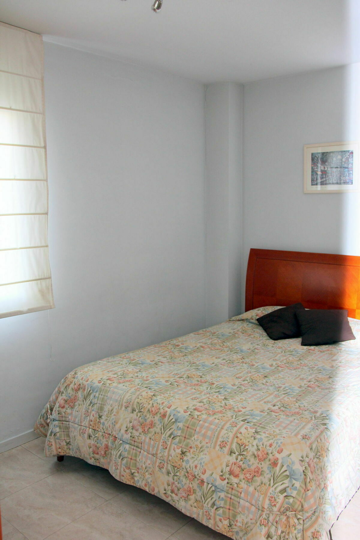 Apartamentos Caru Castelldefels Bagian luar foto